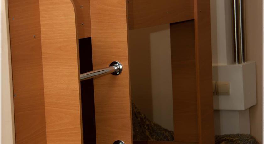 Гостиница B&B Мини Хостел Иркутск-47