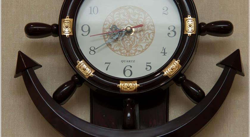 Гостиница B&B Мини Хостел Иркутск-34