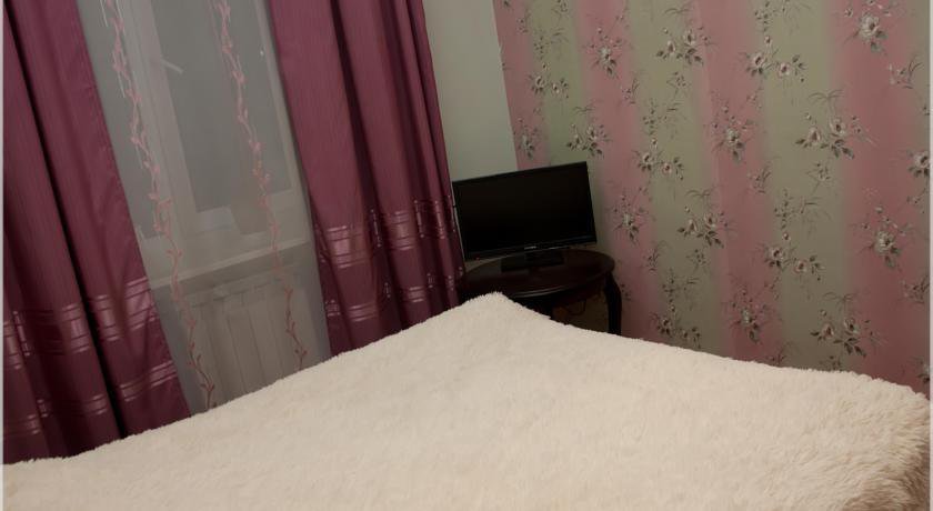 Гостиница B&B Мини Хостел Иркутск-19