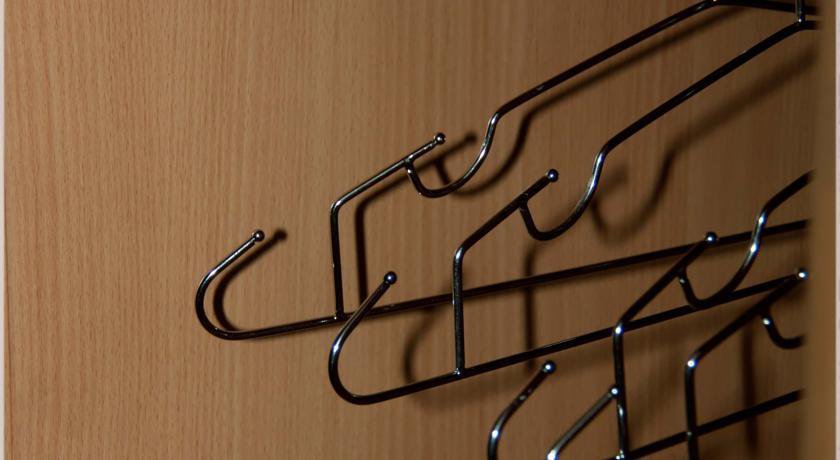 Гостиница B&B Мини Хостел Иркутск-16