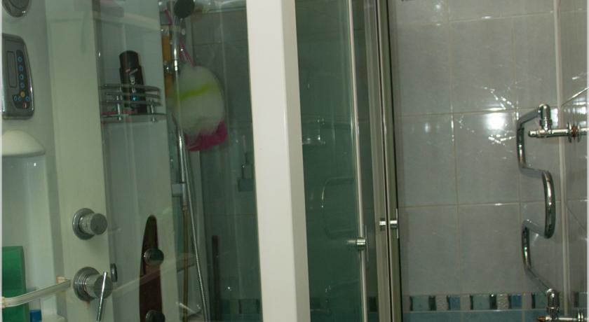 Гостиница B&B Мини Хостел Иркутск-41