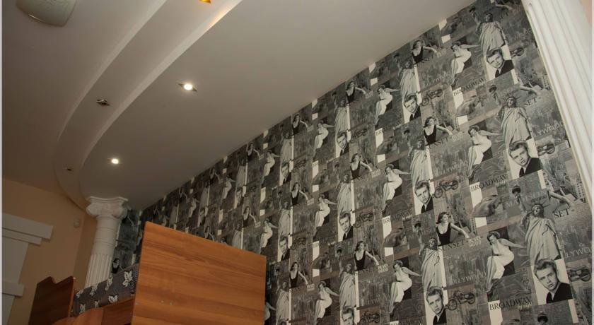 Гостиница B&B Мини Хостел Иркутск