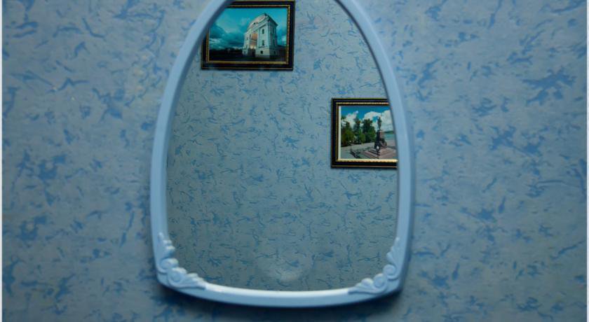 Гостиница B&B Мини Хостел Иркутск