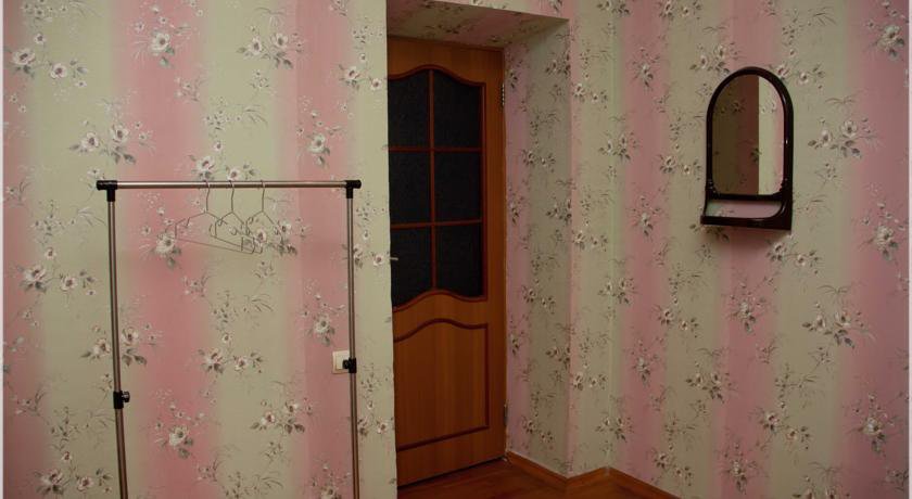 Гостиница B&B Мини Хостел Иркутск