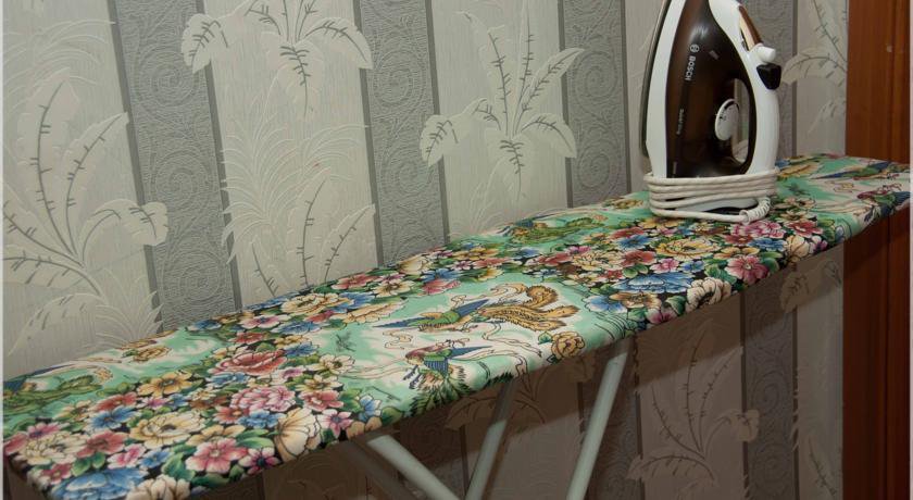 Гостиница B&B Мини Хостел Иркутск-43