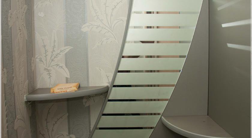 Гостиница B&B Мини Хостел Иркутск-28