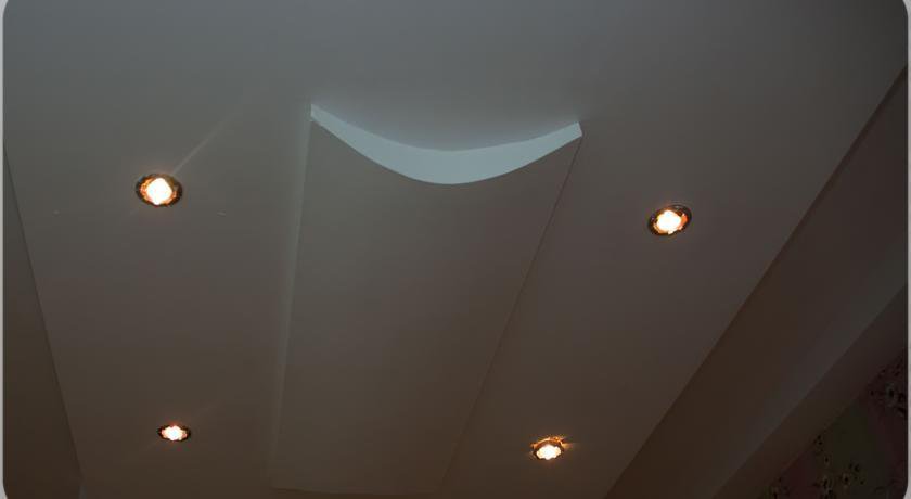 Гостиница B&B Мини Хостел Иркутск