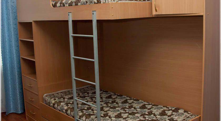 Гостиница B&B Мини Хостел Иркутск