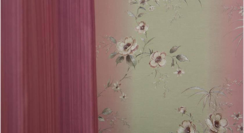 Гостиница B&B Мини Хостел Иркутск-25