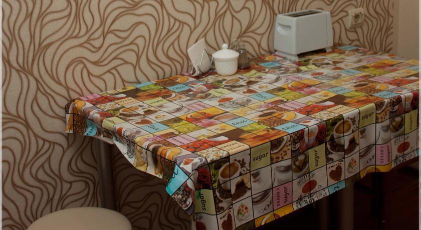 Гостиница B&B Мини Хостел Иркутск-38