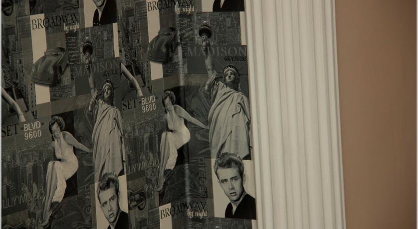 Гостиница B&B Мини Хостел Иркутск