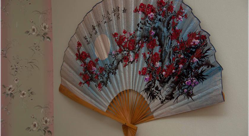 Гостиница B&B Мини Хостел Иркутск-20