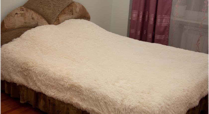 Гостиница B&B Мини Хостел Иркутск-22