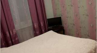 Гостиница B&B Мини Хостел Иркутск Бюджетный двухместный номер с 1 кроватью-2