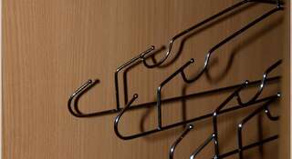 Гостиница B&B Мини Хостел Иркутск Двухместный номер с 1 кроватью или 2 отдельными кроватями, вид на город-9