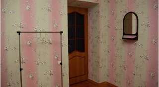 Гостиница B&B Мини Хостел Иркутск Бюджетный двухместный номер с 1 кроватью-11