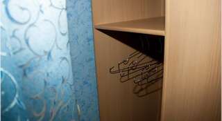 Гостиница B&B Мини Хостел Иркутск Двухместный номер с 1 кроватью или 2 отдельными кроватями, вид на город-8