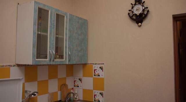 Гостиница B&B Мини Хостел Иркутск-32