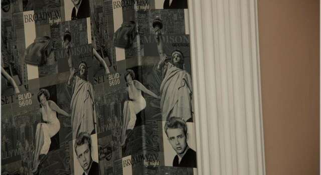 Гостиница B&B Мини Хостел Иркутск-47