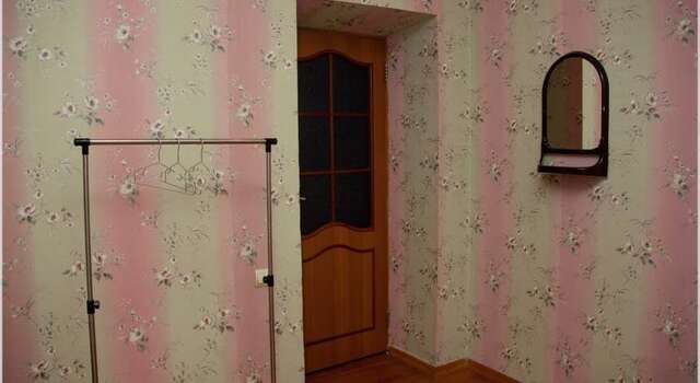 Гостиница B&B Мини Хостел Иркутск-26