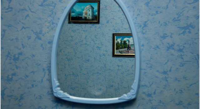 Гостиница B&B Мини Хостел Иркутск-9