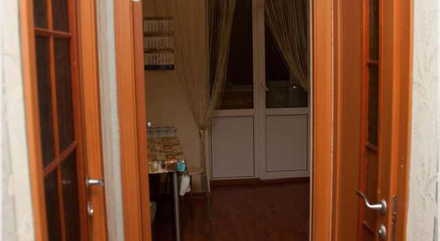 Гостиница B&B Мини Хостел Иркутск-31