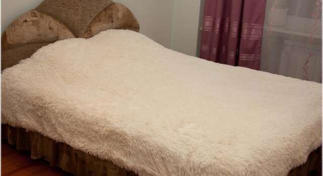 Гостиница B&B Мини Хостел Иркутск-21